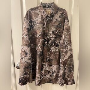 SET Matching Redhead TrueTimber Strata Camo